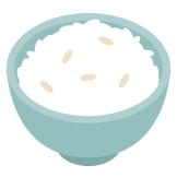 押麦入り胚芽米ご飯（押麦12.5%）