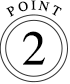 POINT 2