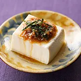 なめたけやっこ