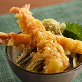 天丼
