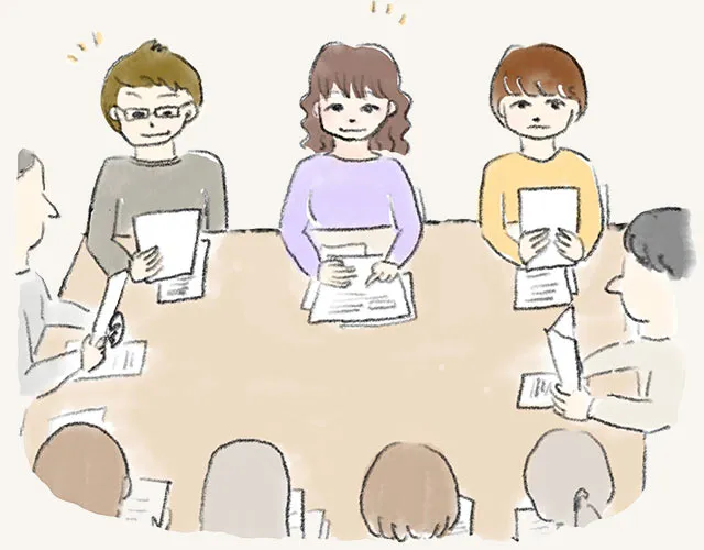 イラスト