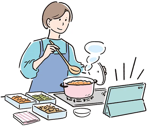 イラスト
