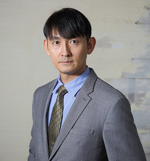 内藤 裕二 先生の写真