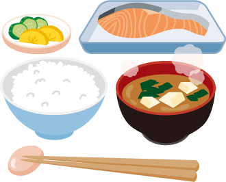 食事療法