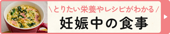 とりたい栄養やレシピがわかる！妊娠中の食事